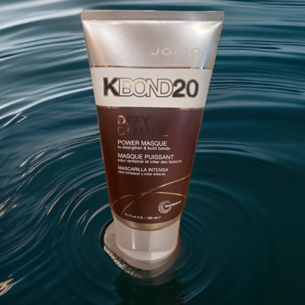 Joico Defy Damage KBOND20 Power Masque 5.1 oz